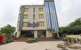 Hotel Anant Palace Udaipur